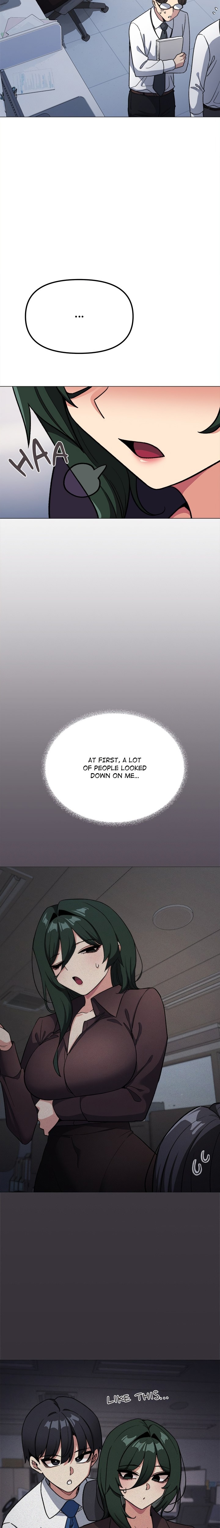 Someone Stop Her! (Uncensored) - Chapter 48 Page 19