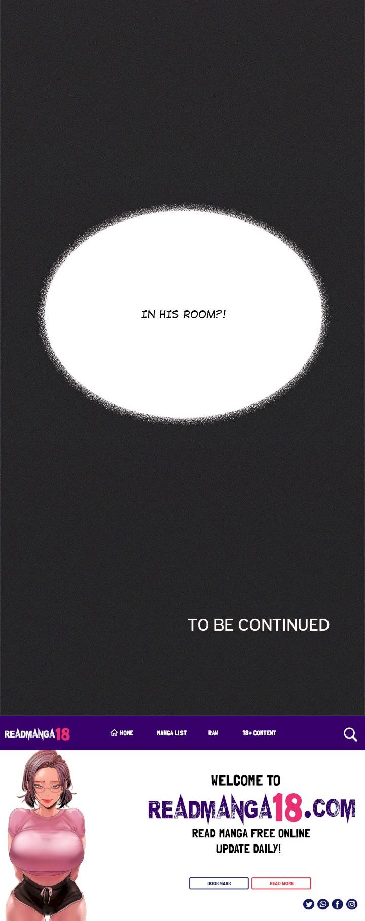 Someone Stop Her! (Uncensored) - Chapter 48 Page 30