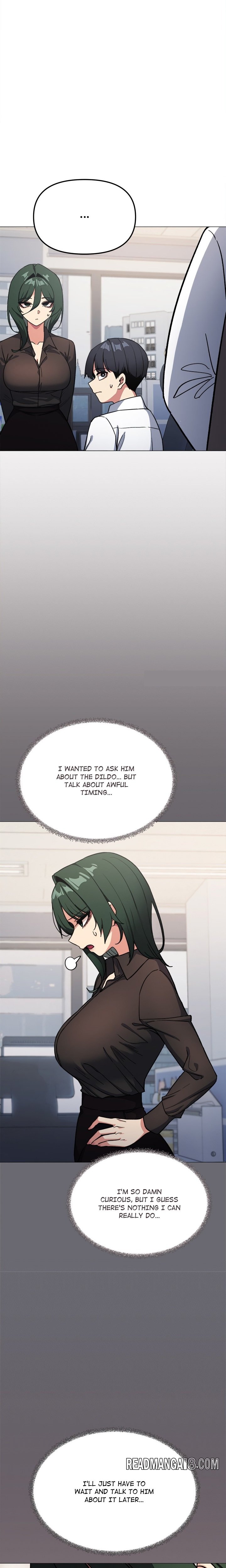 Someone Stop Her! (Uncensored) - Chapter 50 Page 6