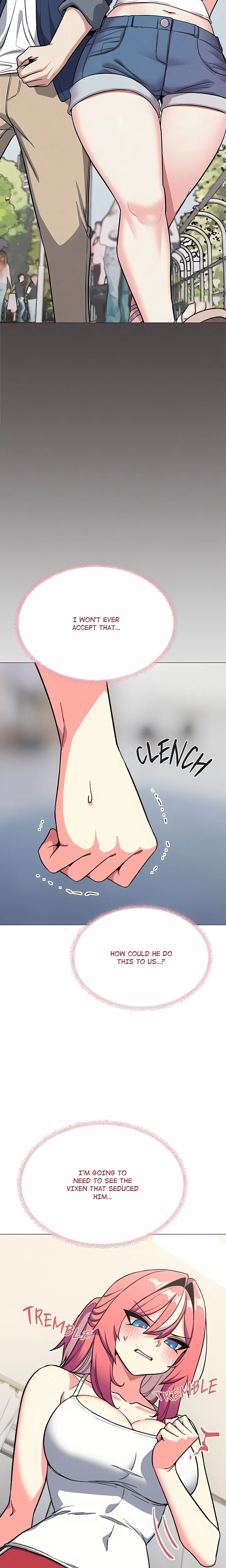 Someone Stop Her! (Uncensored) - Chapter 53 Page 18