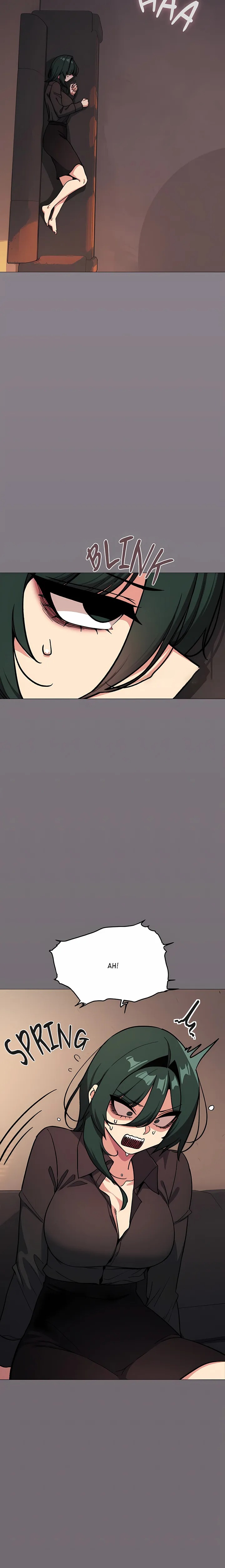 Someone Stop Her! (Uncensored) - Chapter 53 Page 20