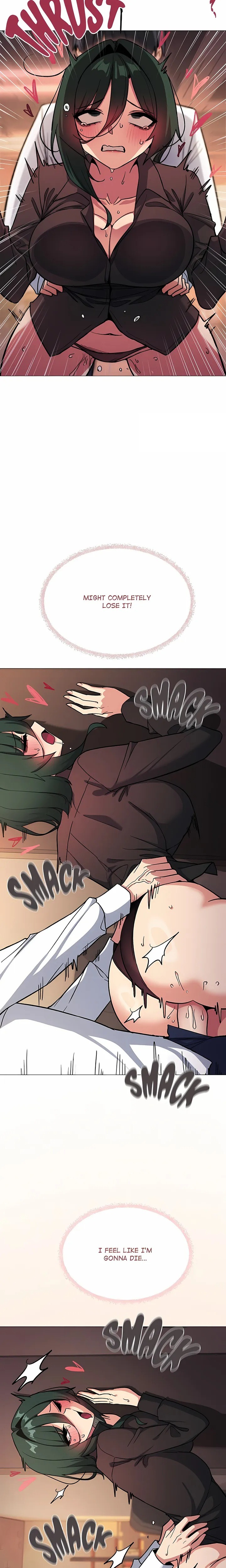 Someone Stop Her! (Uncensored) - Chapter 53 Page 28