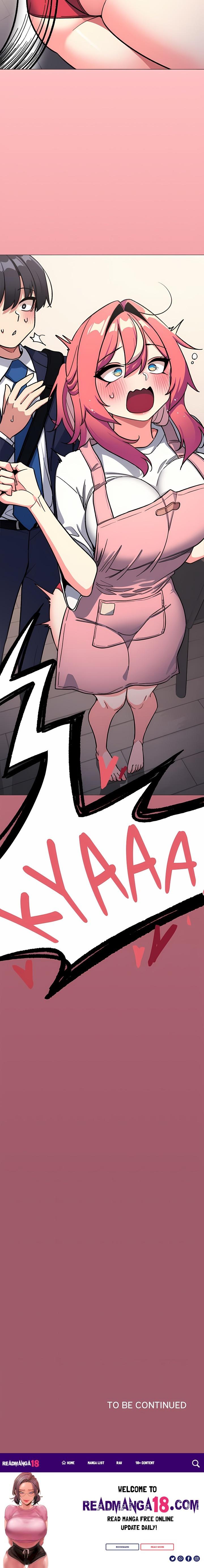 Someone Stop Her! (Uncensored) - Chapter 54 Page 29