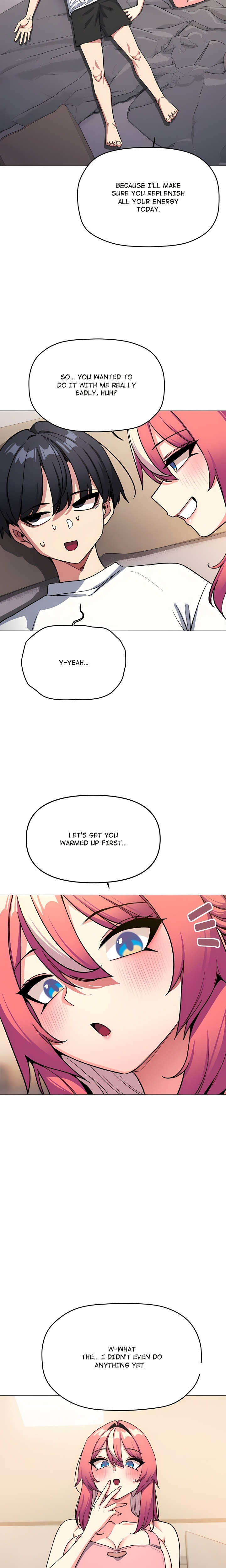 Someone Stop Her! (Uncensored) - Chapter 56 Page 5