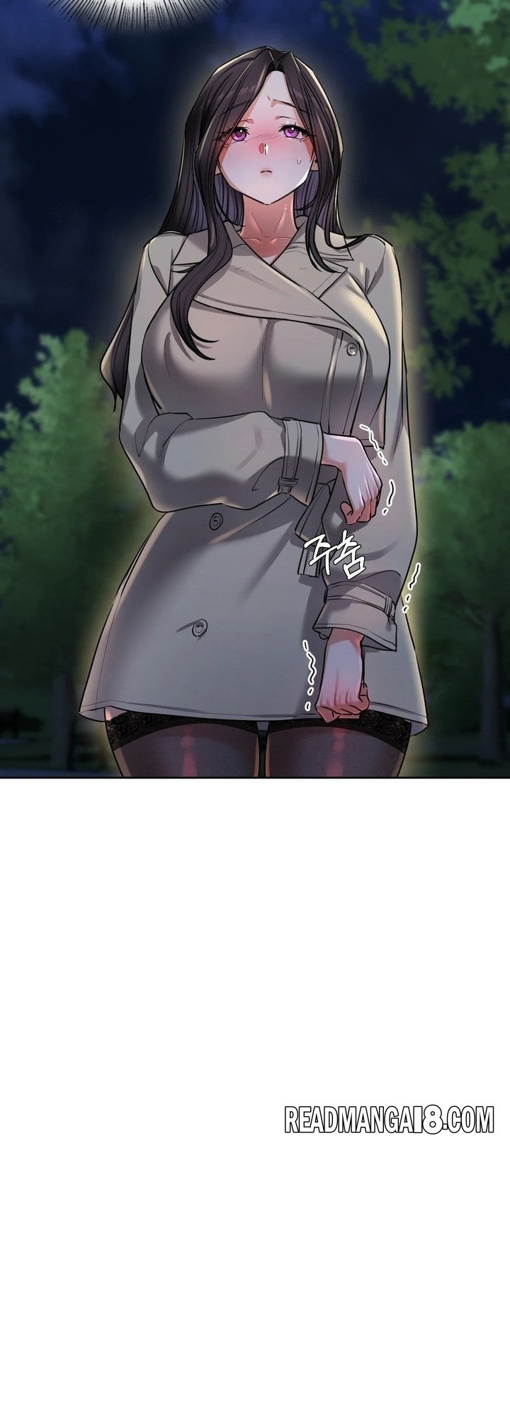 The Professor’s Secret Account - Chapter 15 Page 14