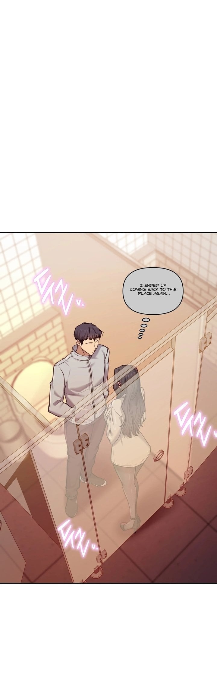 The Professor’s Secret Account - Chapter 15 Page 15