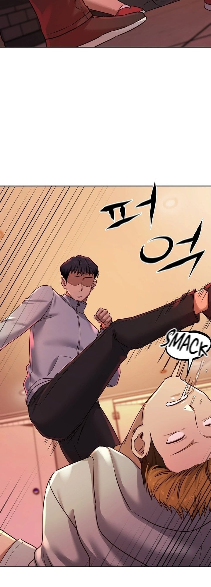 The Professor’s Secret Account - Chapter 15 Page 36