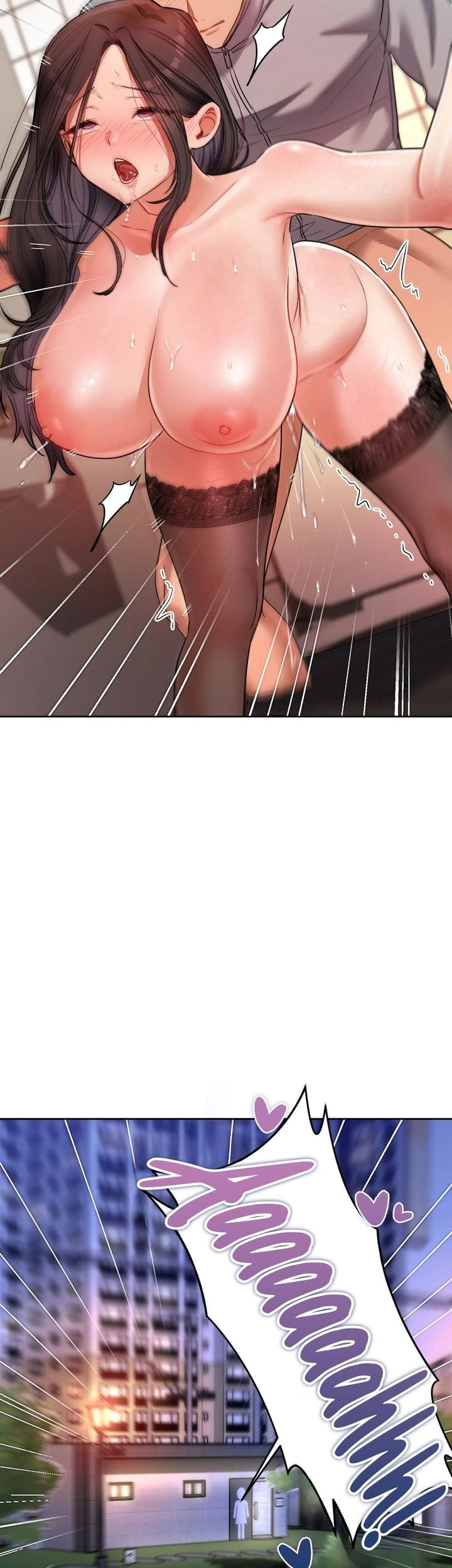 The Professor’s Secret Account - Chapter 16 Page 26