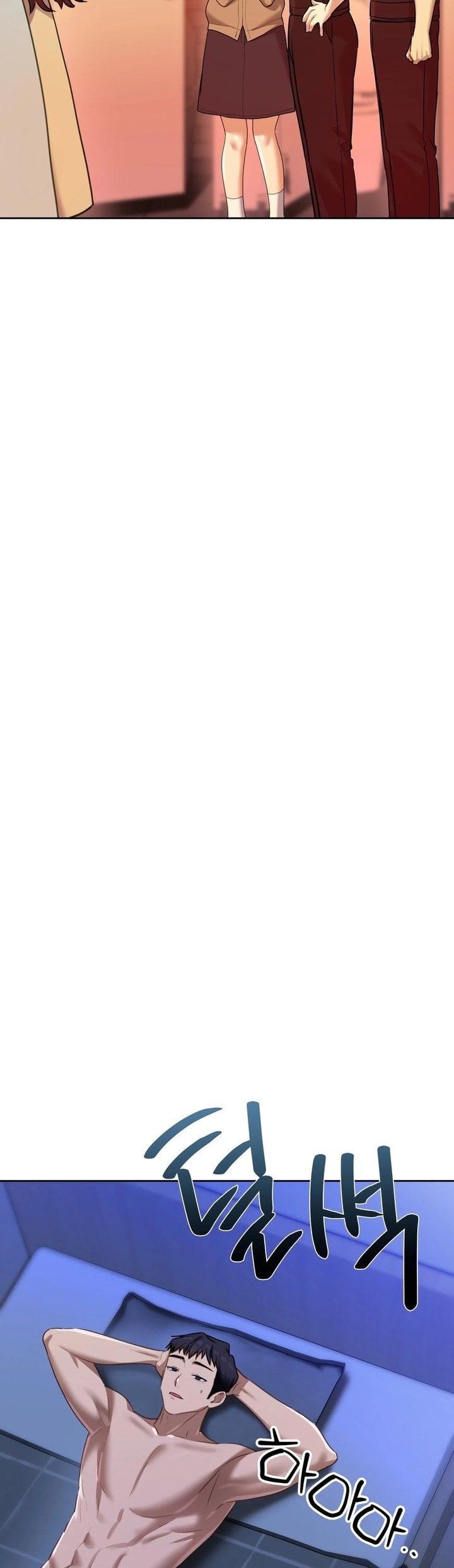 The Professor’s Secret Account - Chapter 16 Page 34