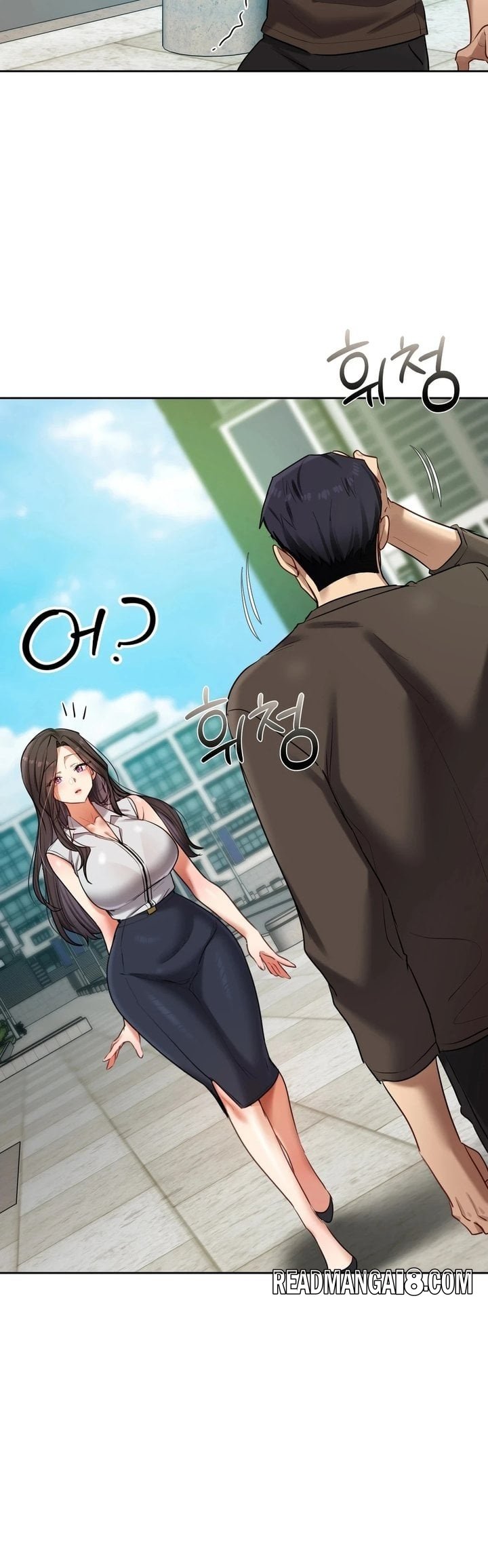 The Professor’s Secret Account - Chapter 20 Page 41