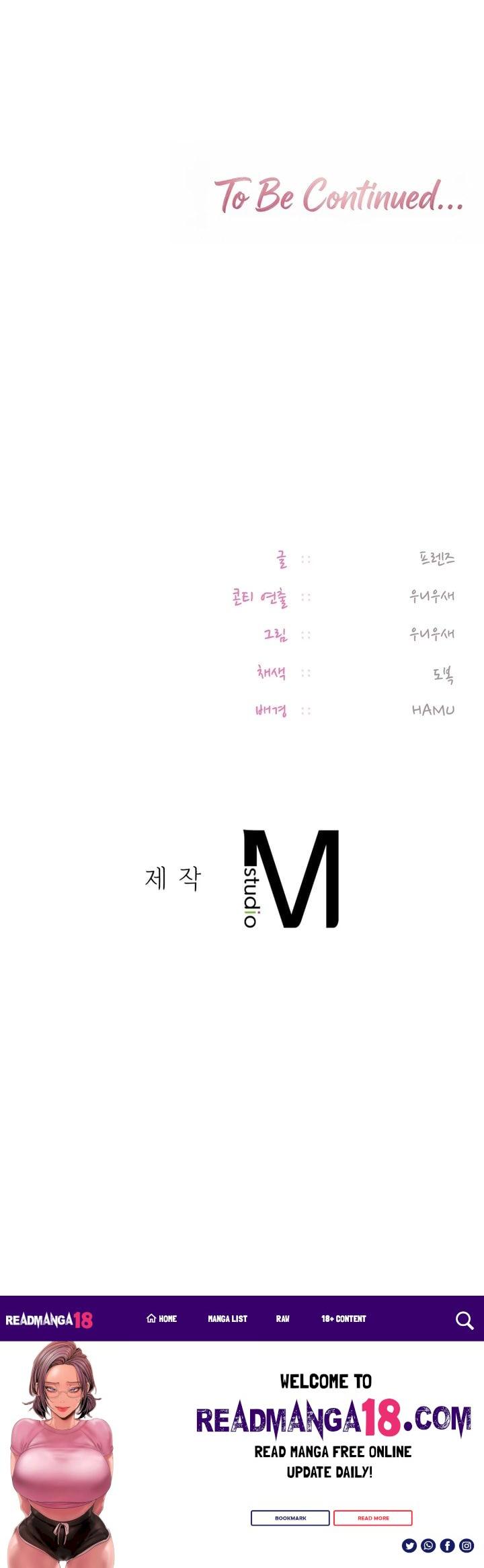 The Professor’s Secret Account - Chapter 20 Page 52