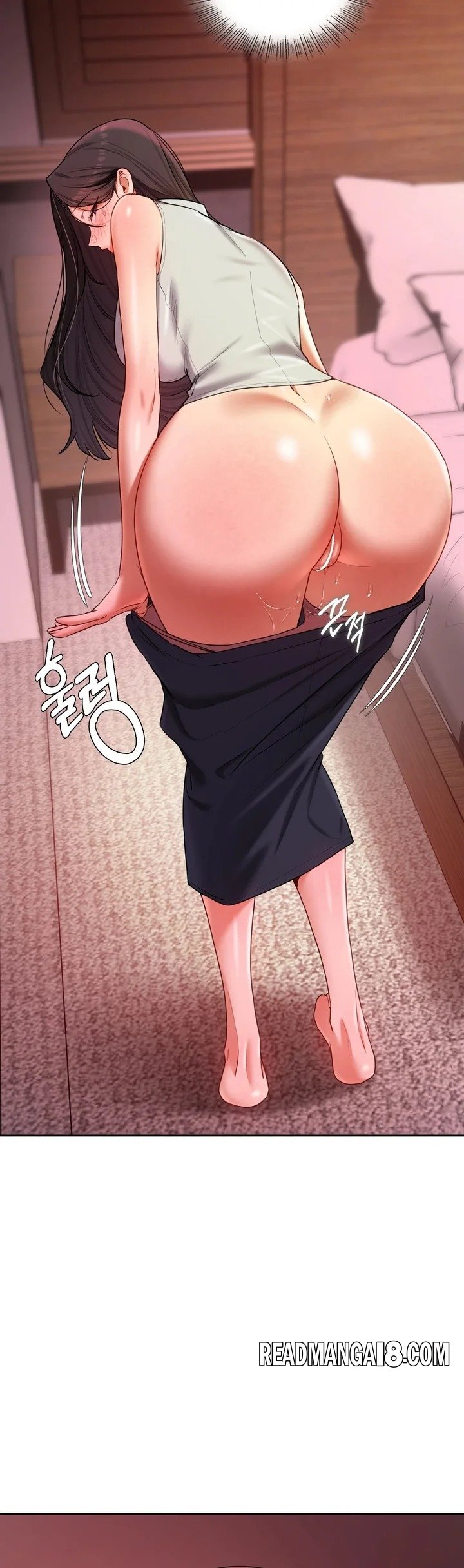 The Professor’s Secret Account - Chapter 21 Page 14