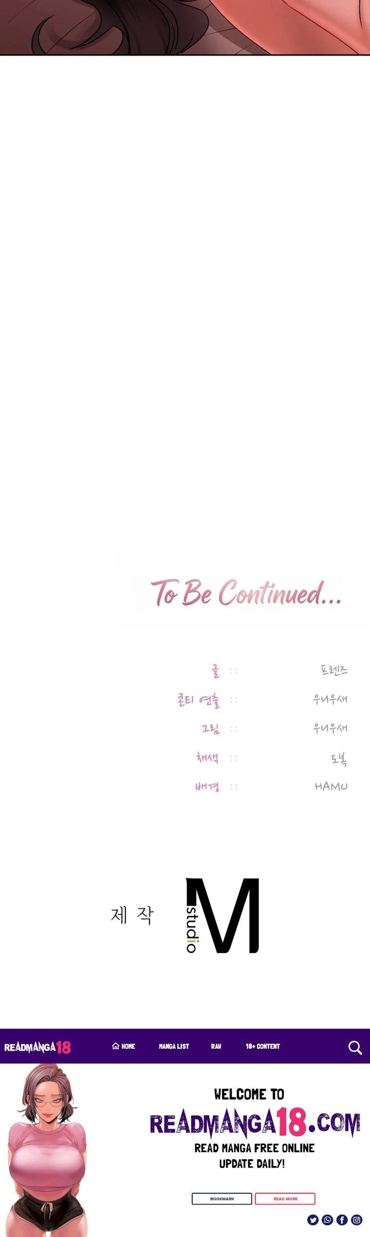 The Professor’s Secret Account - Chapter 21 Page 45