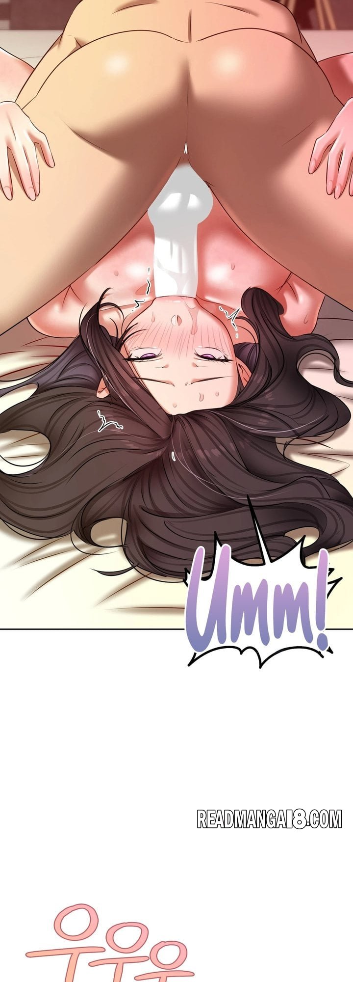 The Professor’s Secret Account - Chapter 22 Page 20