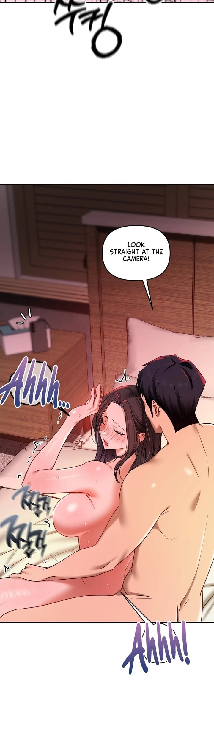 The Professor’s Secret Account - Chapter 22 Page 3