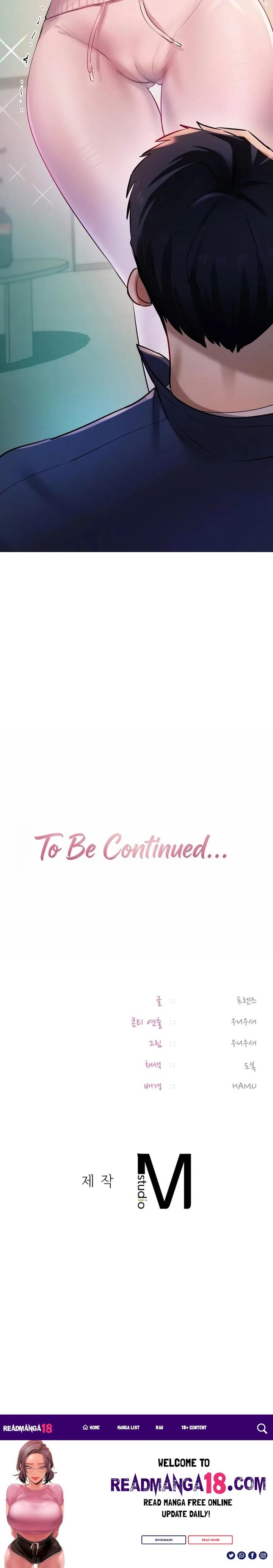 The Professor’s Secret Account - Chapter 23 Page 20