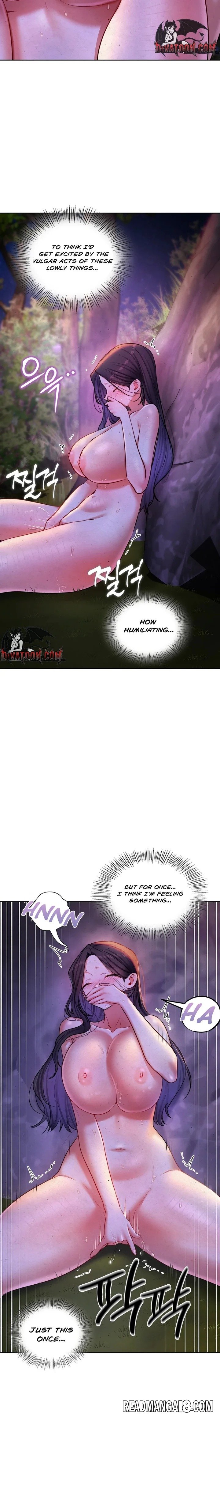 The Professor’s Secret Account - Chapter 26 Page 14