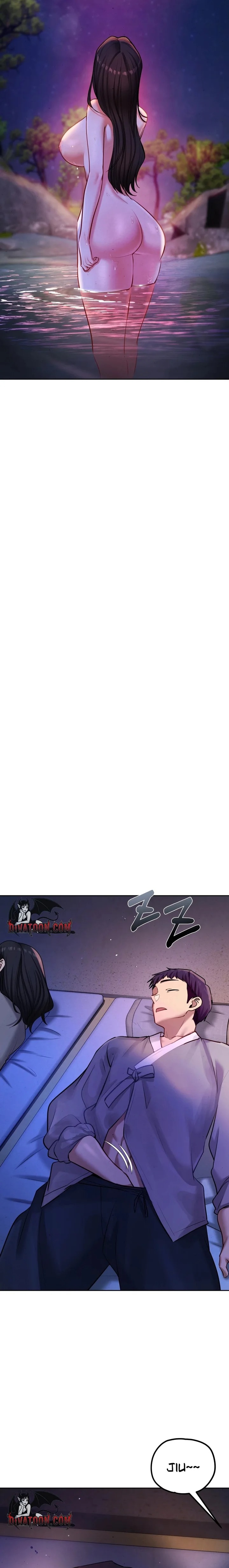 The Professor’s Secret Account - Chapter 26 Page 7