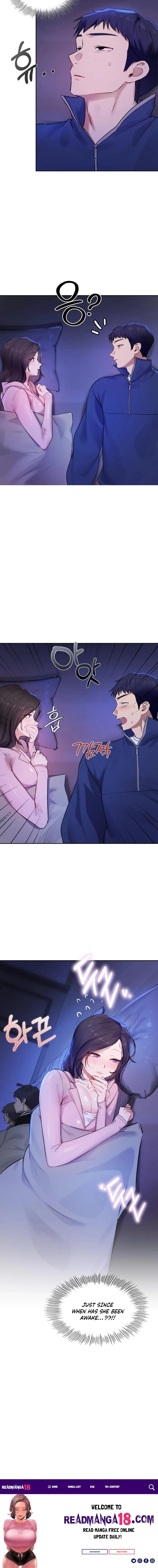 The Professor’s Secret Account - Chapter 27 Page 16