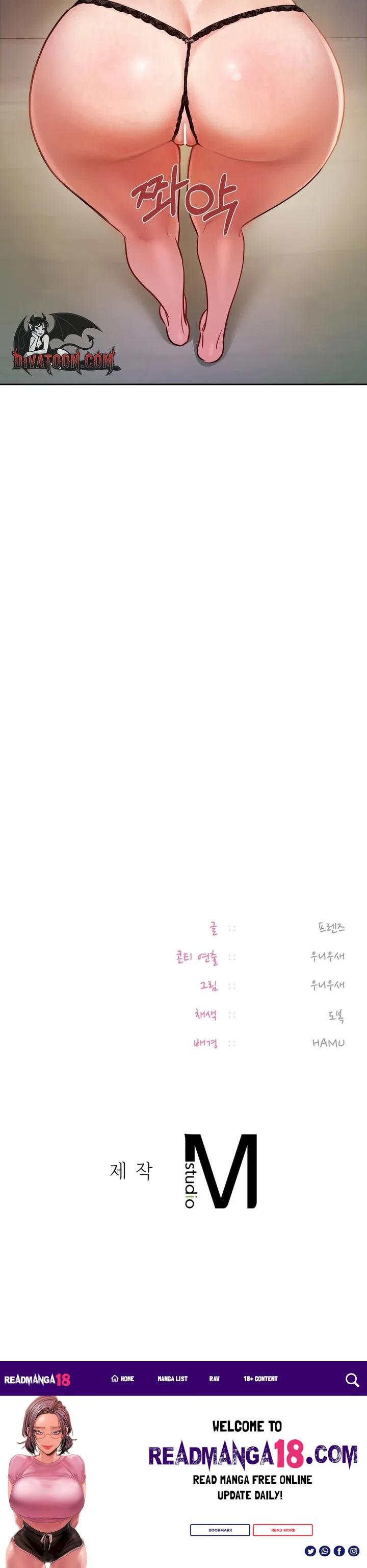 The Professor’s Secret Account - Chapter 29 Page 24