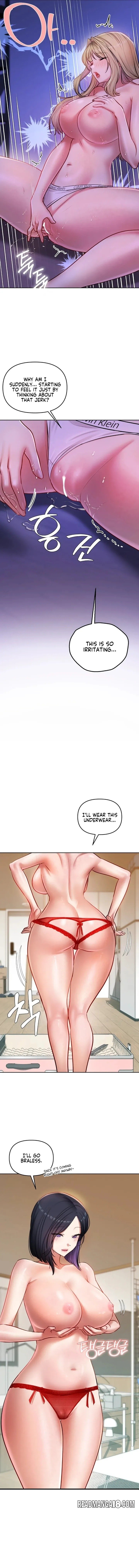 The Professor’s Secret Account - Chapter 30 Page 12