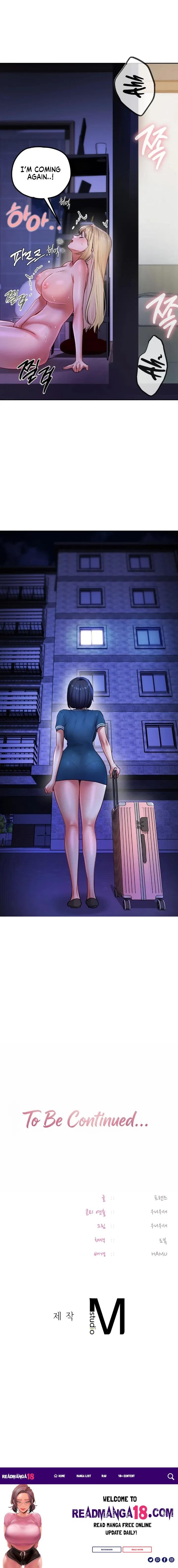 The Professor’s Secret Account - Chapter 30 Page 15