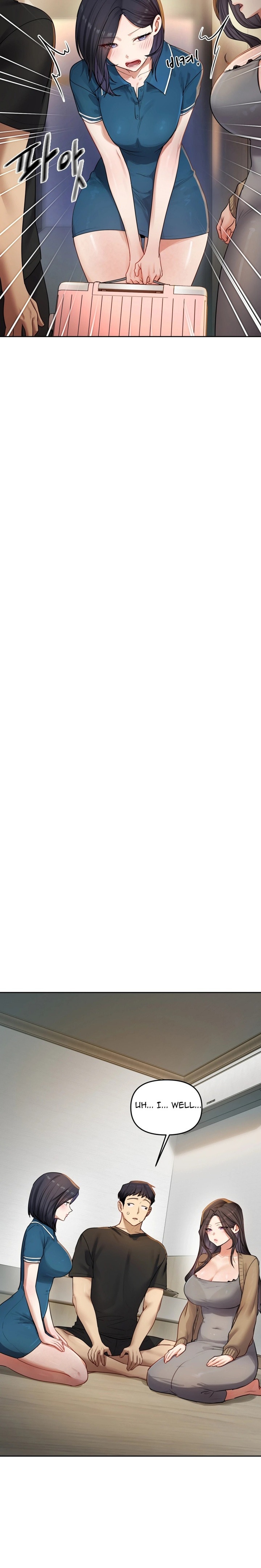 The Professor’s Secret Account - Chapter 31 Page 10