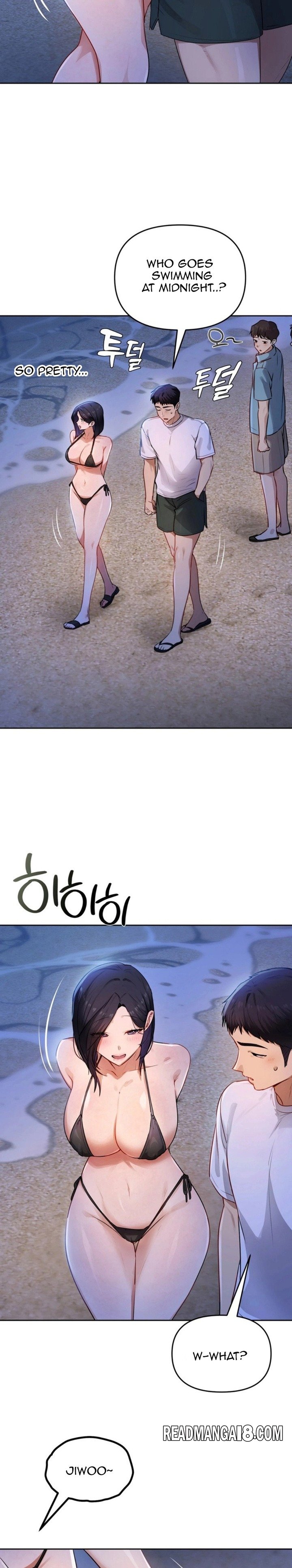 The Professor’s Secret Account - Chapter 39 Page 2