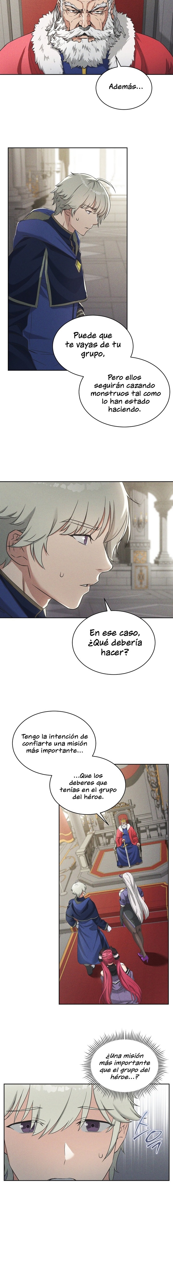 Succubus 48 Raw - Chapter 2 Page 8