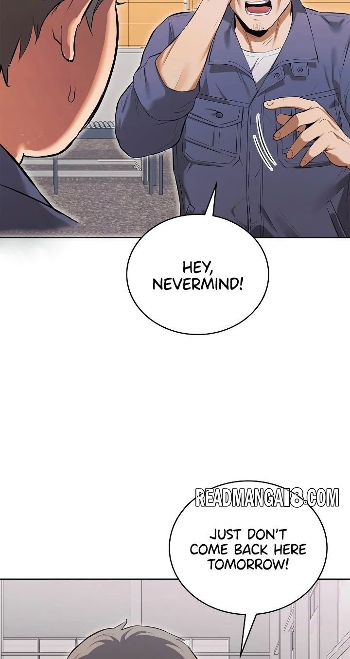The Breeding Game has Become Reality - Chapter 2 Page 49