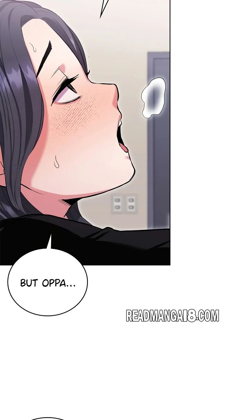 The Breeding Game has Become Reality - Chapter 2 Page 94