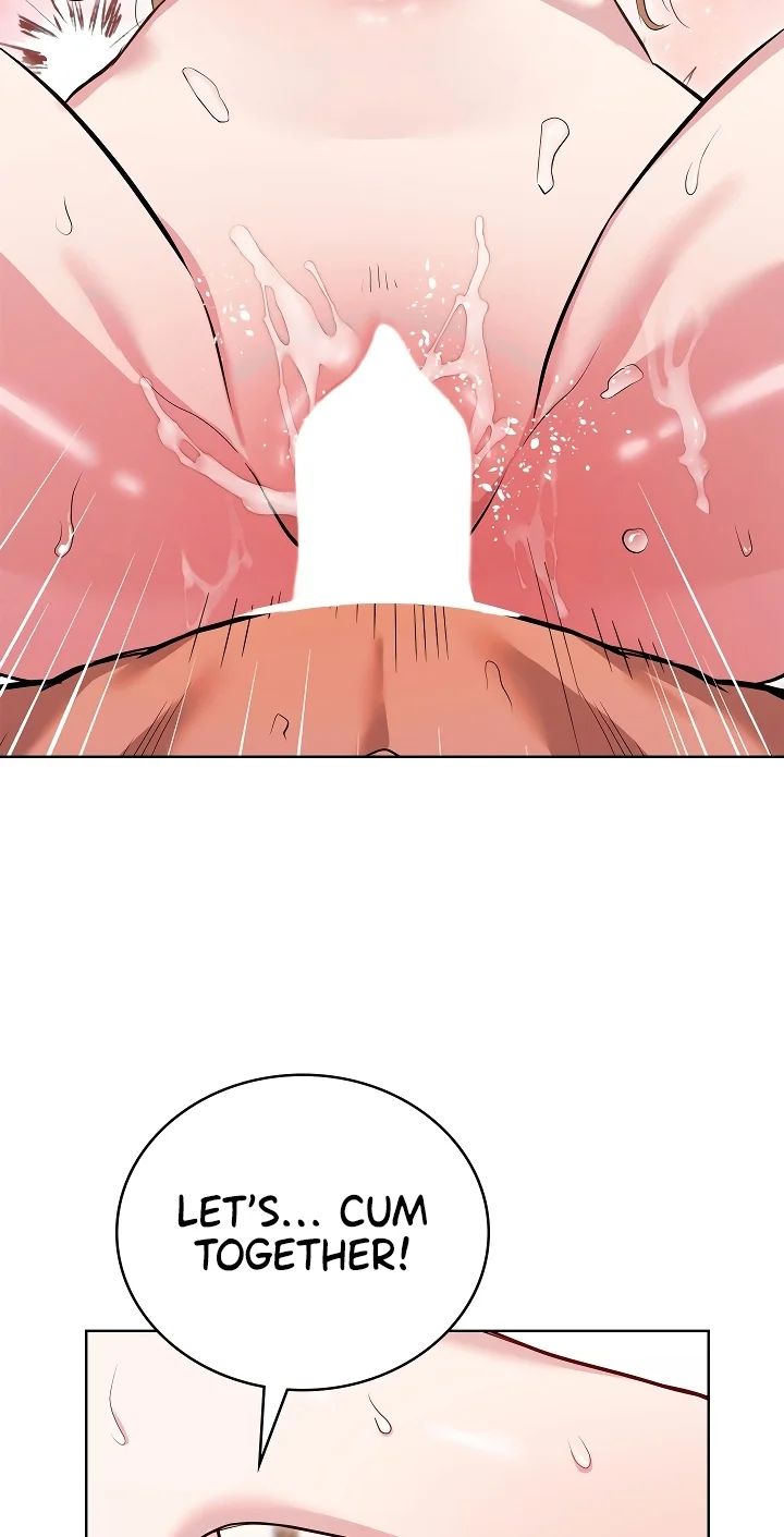 The Breeding Game has Become Reality - Chapter 3 Page 13