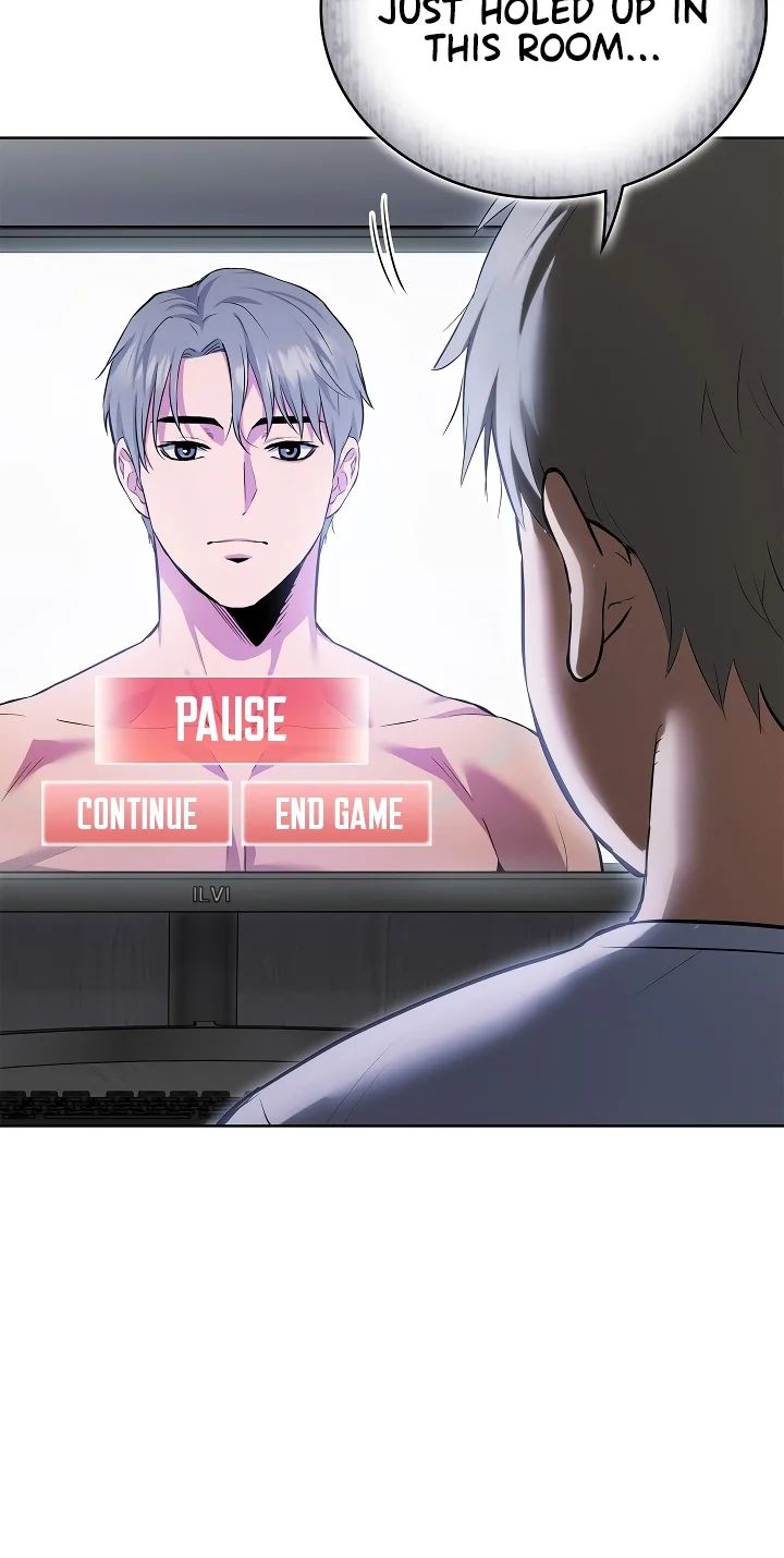 The Breeding Game has Become Reality - Chapter 3 Page 29