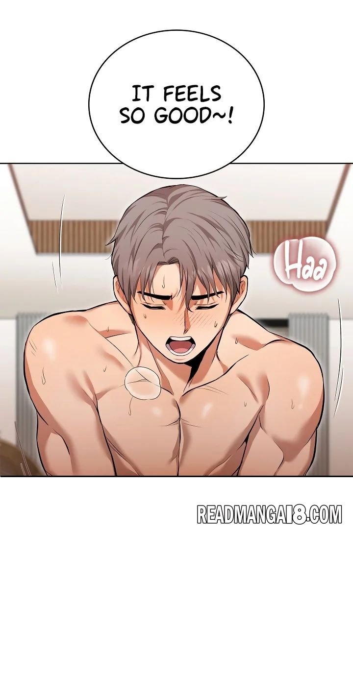 The Breeding Game has Become Reality - Chapter 3 Page 6