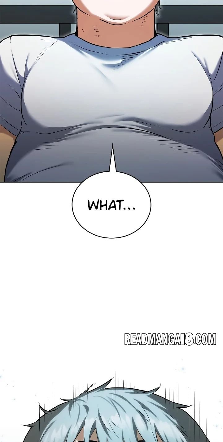 The Breeding Game has Become Reality - Chapter 3 Page 69