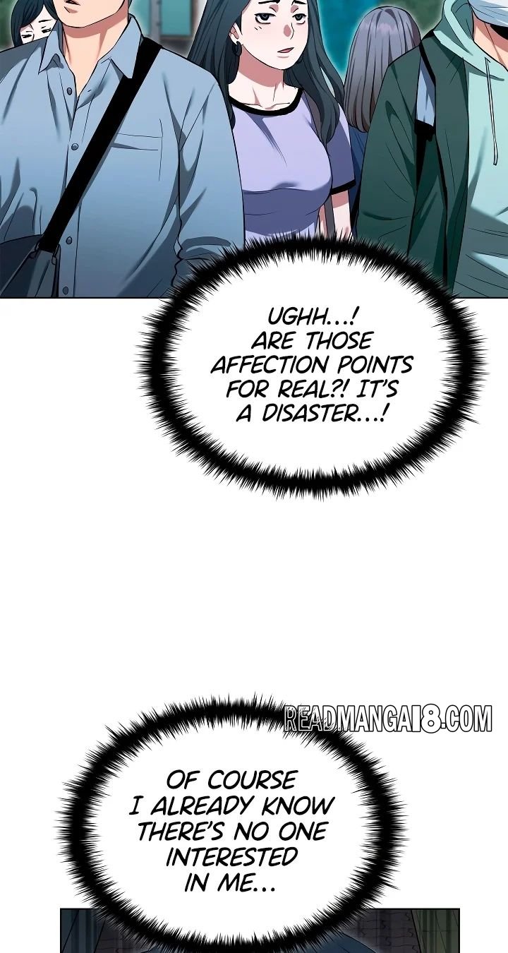 The Breeding Game has Become Reality - Chapter 4 Page 31