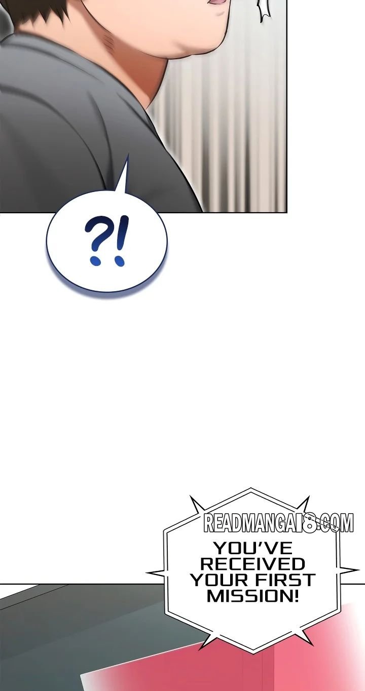 The Breeding Game has Become Reality - Chapter 4 Page 42