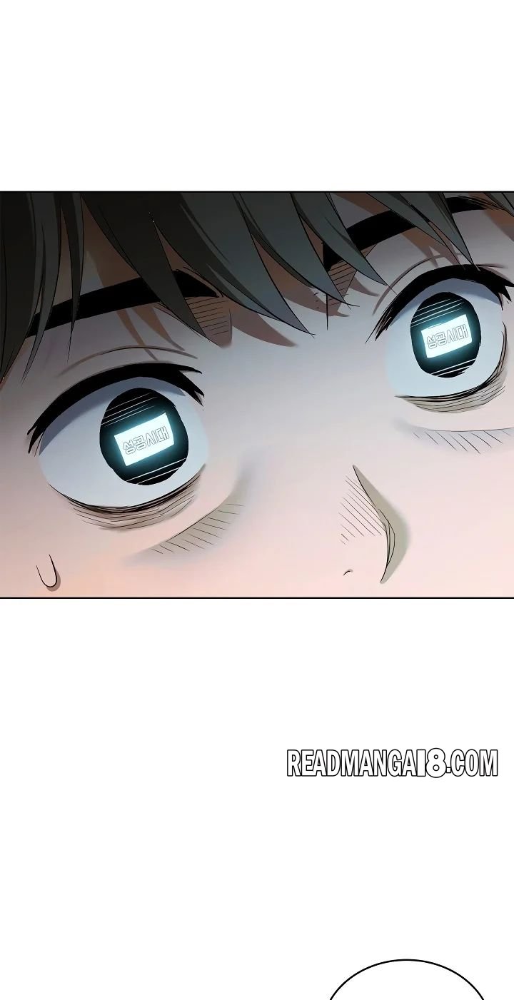 The Breeding Game has Become Reality - Chapter 4 Page 66