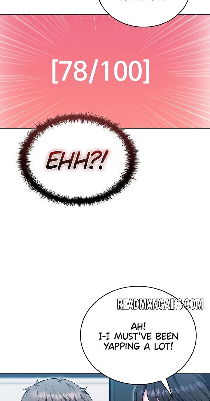 The Breeding Game has Become Reality - Chapter 5 Page 30