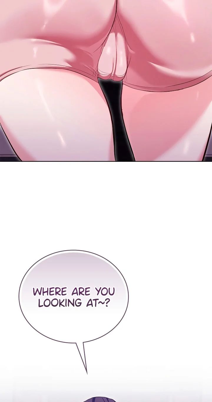 The Breeding Game has Become Reality - Chapter 5 Page 49
