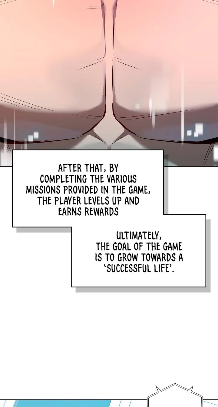 The Breeding Game has Become Reality - Chapter 5 Page 5