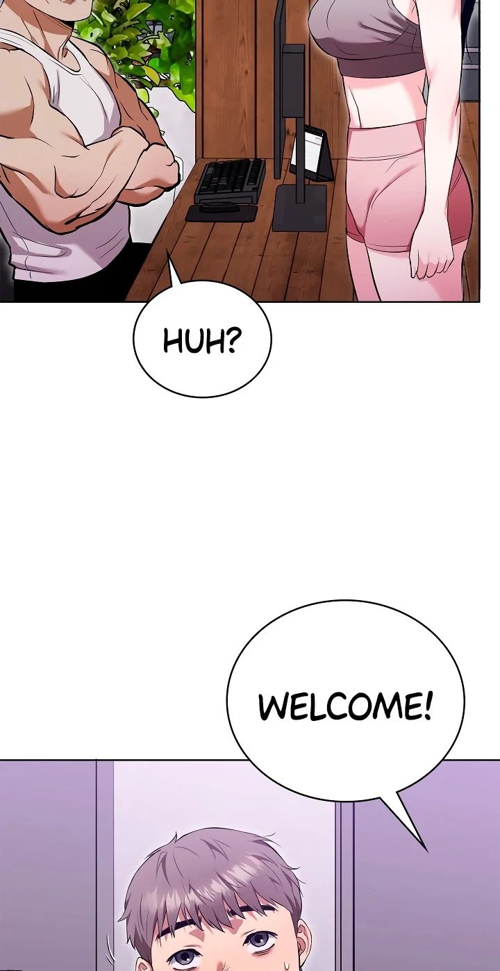 The Breeding Game has Become Reality - Chapter 5 Page 60
