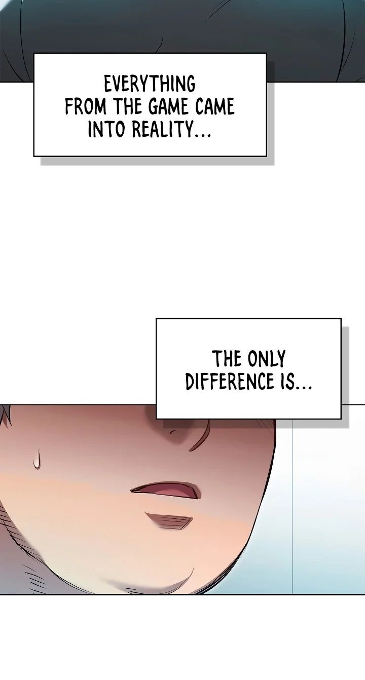 The Breeding Game has Become Reality - Chapter 5 Page 8