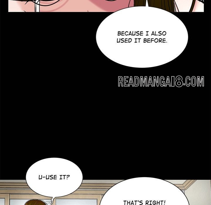 Sister’s Man - Chapter 20 Page 115