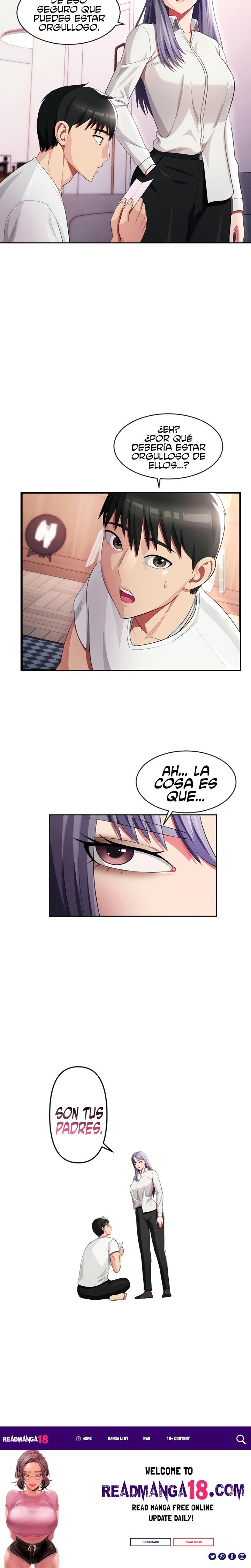 Sorcery Tales: Yokai Harem Raw - Chapter 16 Page 23