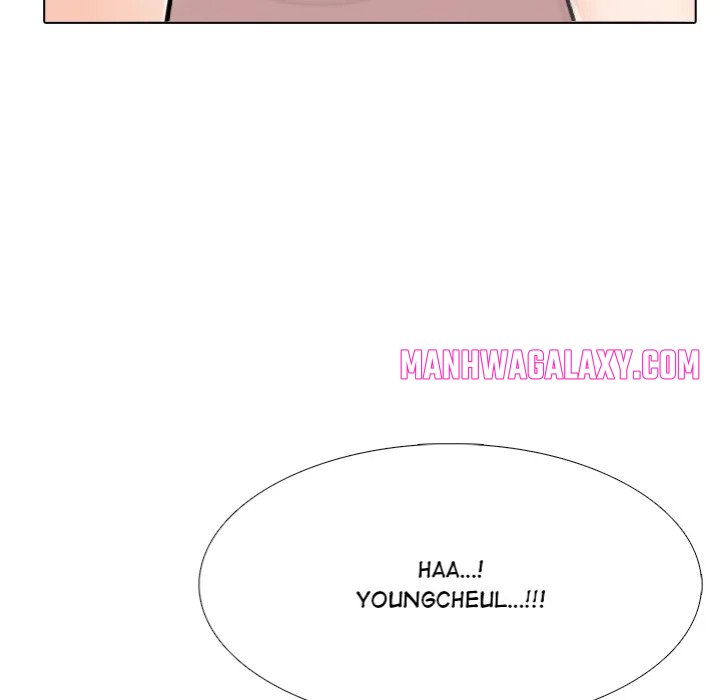 Love Me, or Else - Chapter 10 Page 107