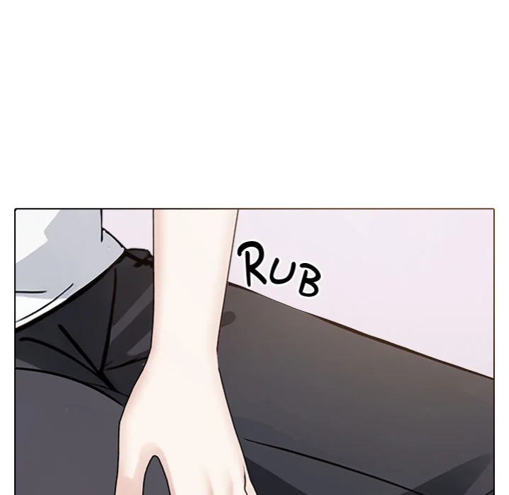 Love Me, or Else - Chapter 10 Page 12