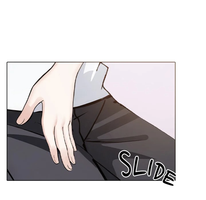 Love Me, or Else - Chapter 10 Page 14