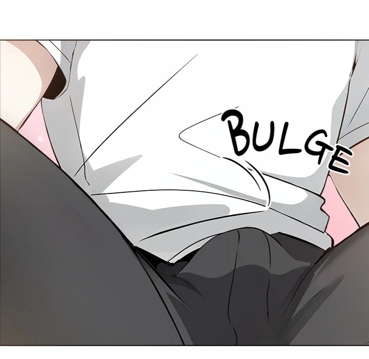 Love Me, or Else - Chapter 10 Page 25