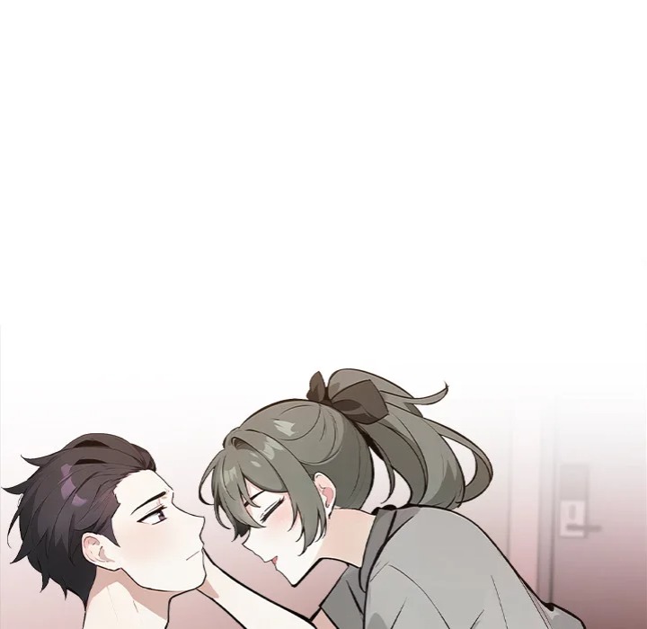 Love Me, or Else - Chapter 10 Page 26